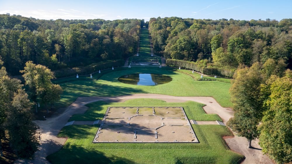 National Estate of Marly