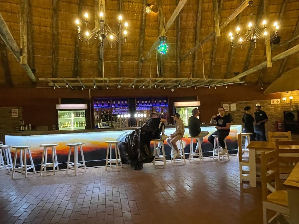 Sunset Mountain Bistro
