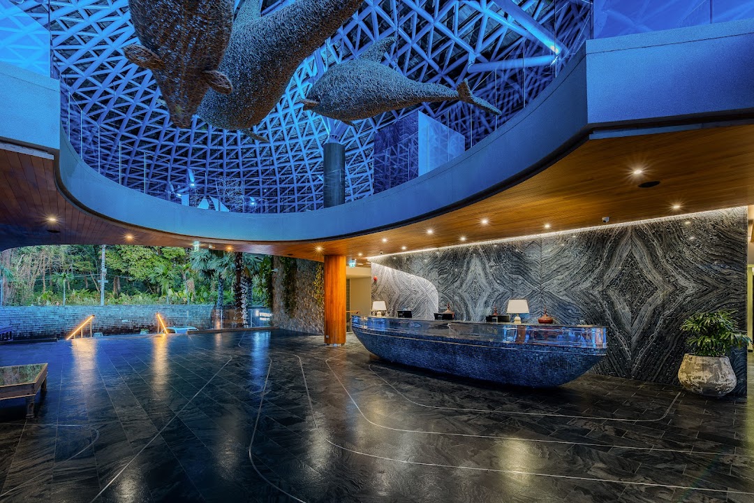 Wyndham Grand Nai Harn Beach Phuket