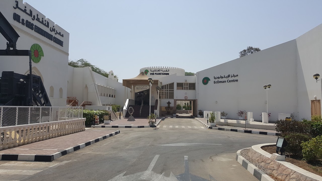 PDO Planetarium