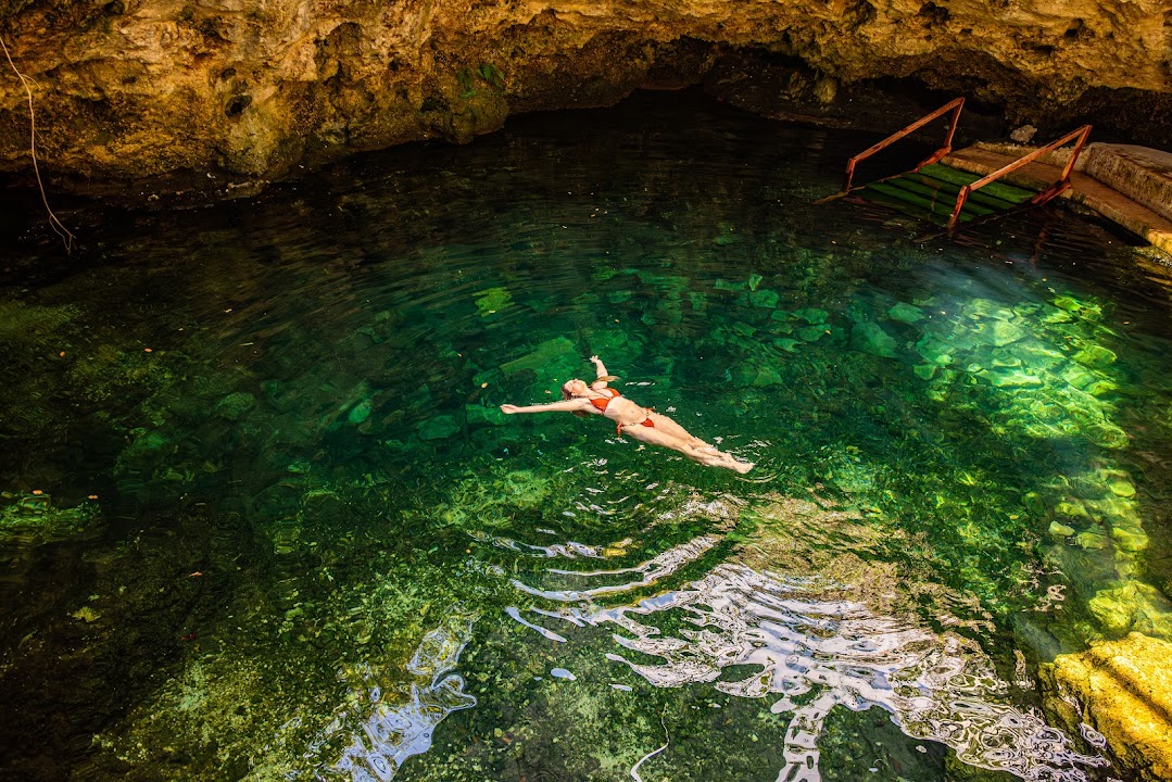 El Retoño | Cenote Club