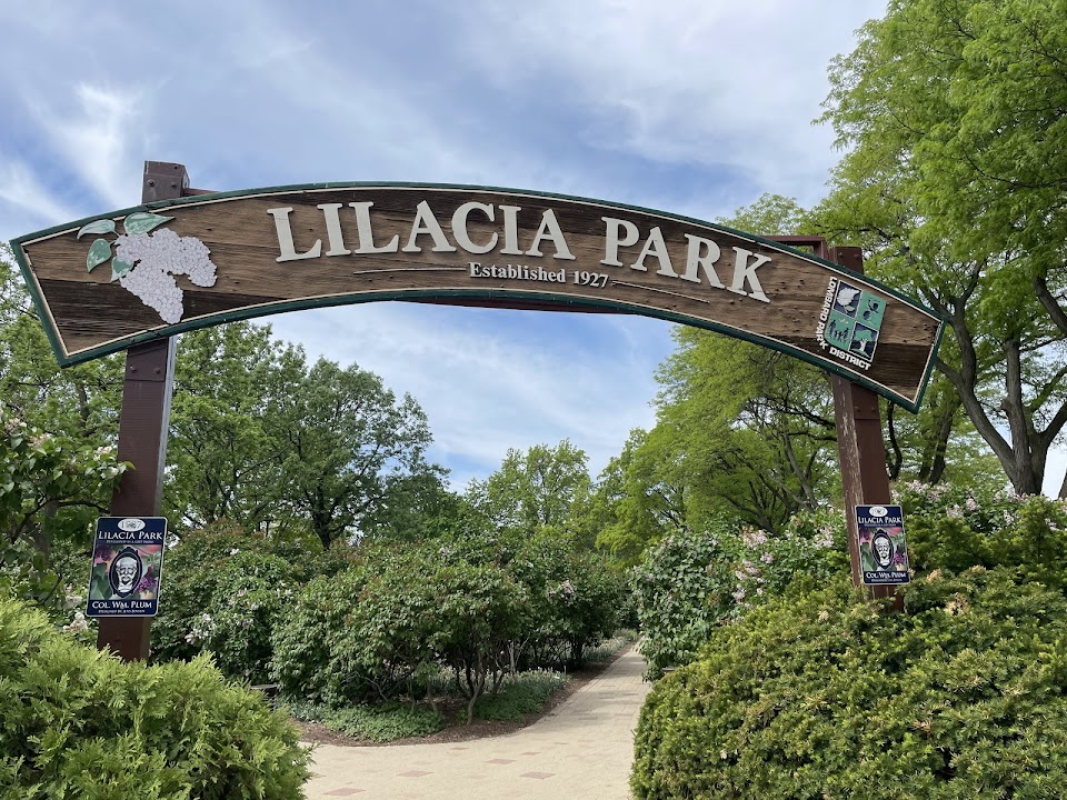 Lilacia Park