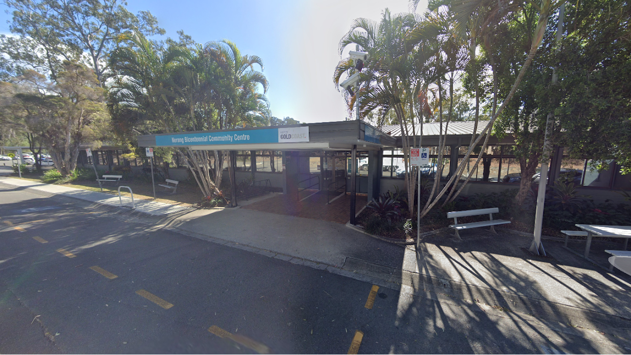 Nerang Bicentennial Community Centre