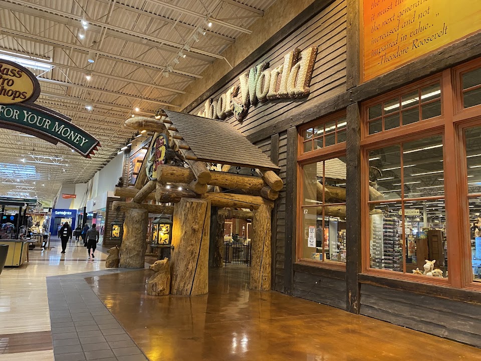 Arundel Mills