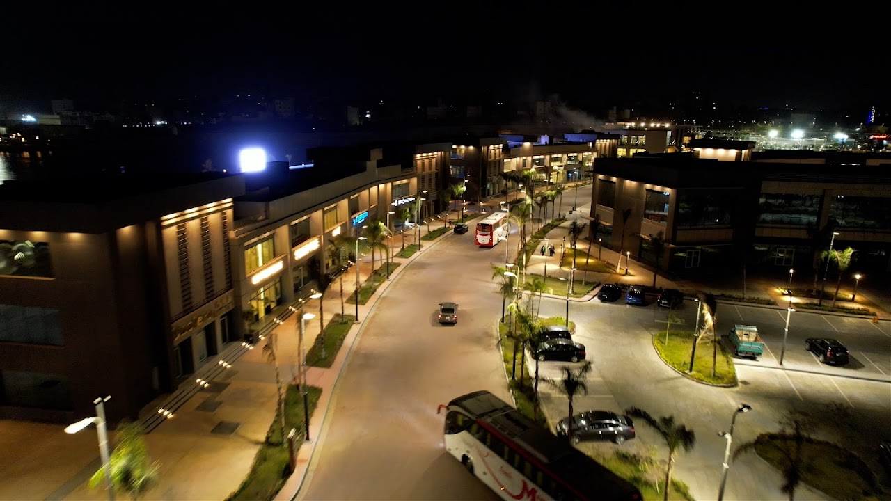Ain Al Hayat Resort