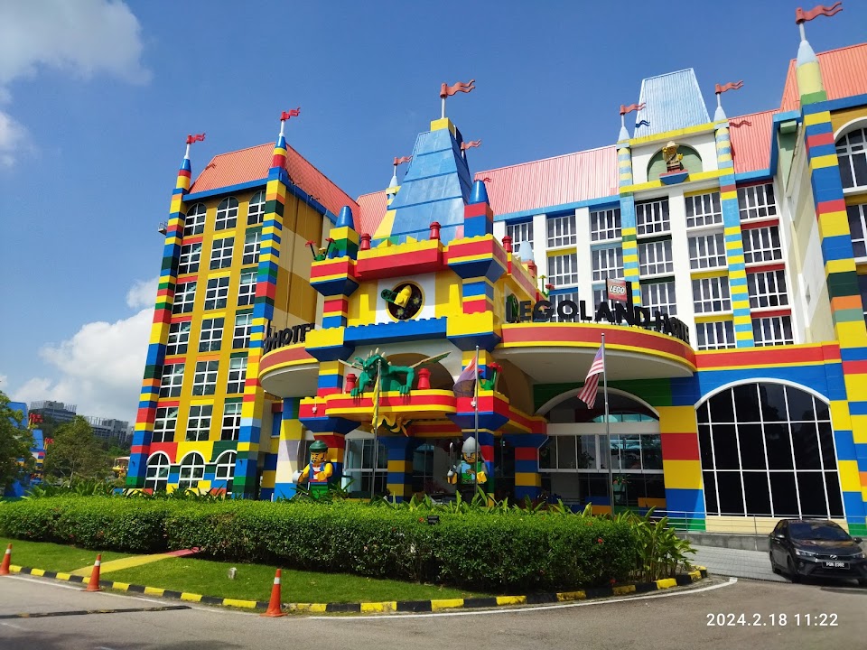 LEGOLAND Malaysia