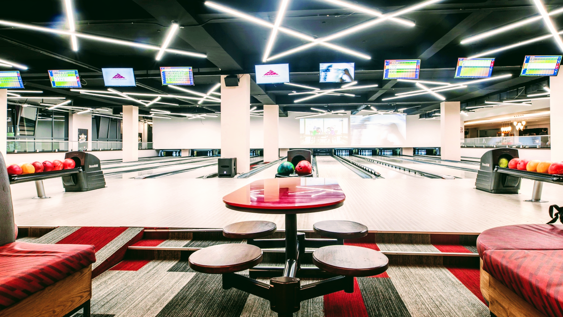 Village Bowl