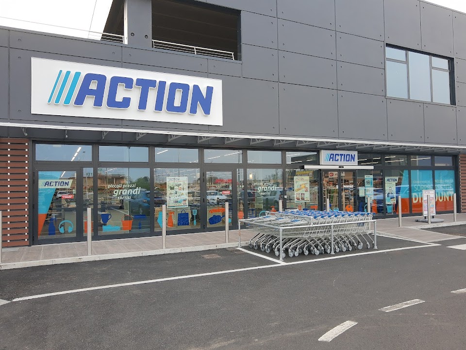 Action Cambiago
