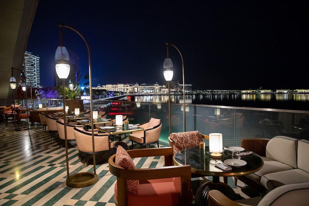 Beefbar Doha
