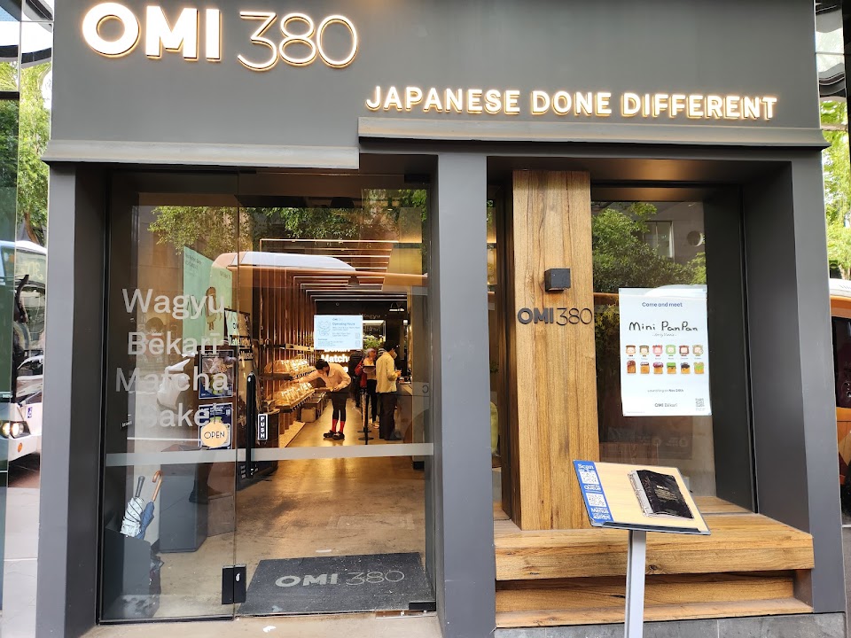 OMI 380