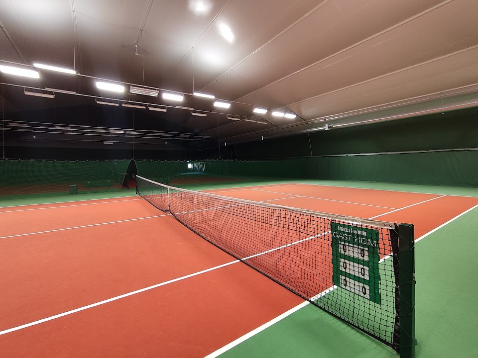 Tondiraba Tennis Center