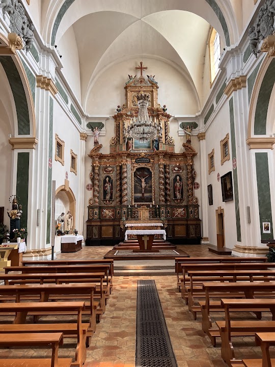Église Saint-François de Sales
