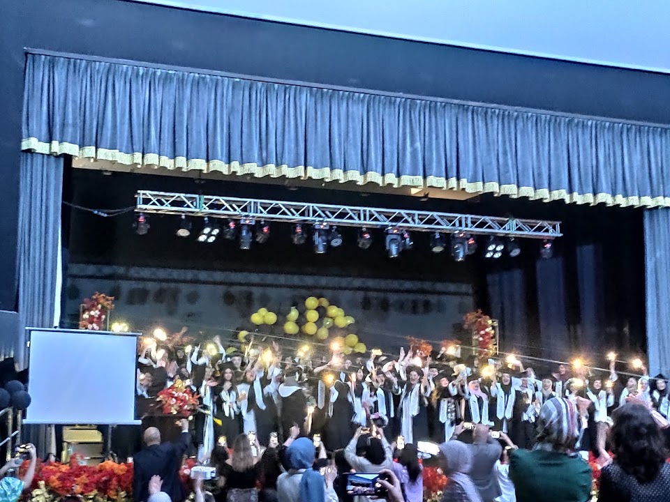 Abu Dhabi Folklore