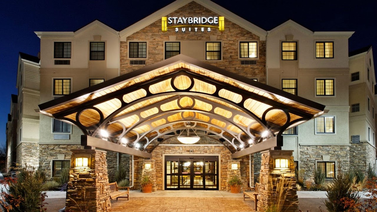 Staybridge Suites Washington D.C. - Greenbelt by IHG