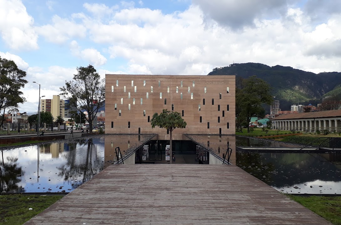 Memory, Peace and Reconciliation Center