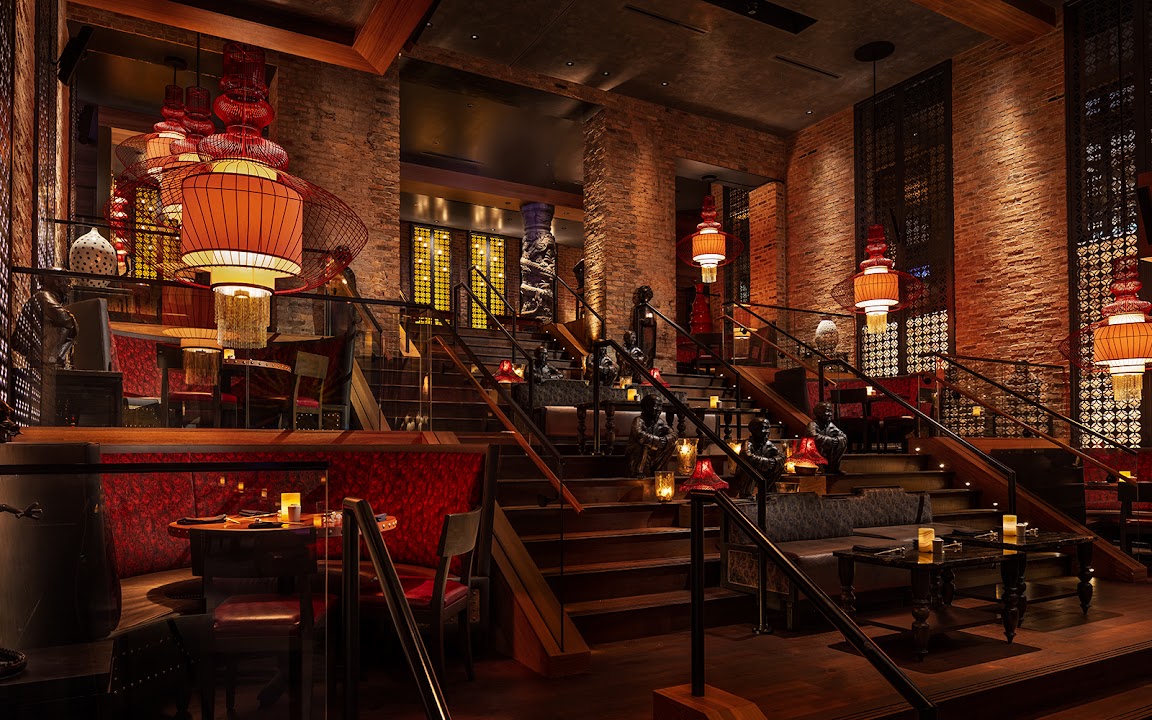 TAO Chicago