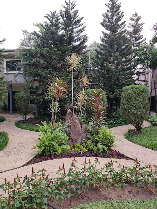 Clear Essence California Spa & Wellness Resort