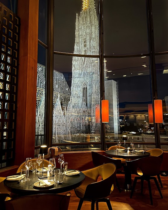 Onyx Restaurant