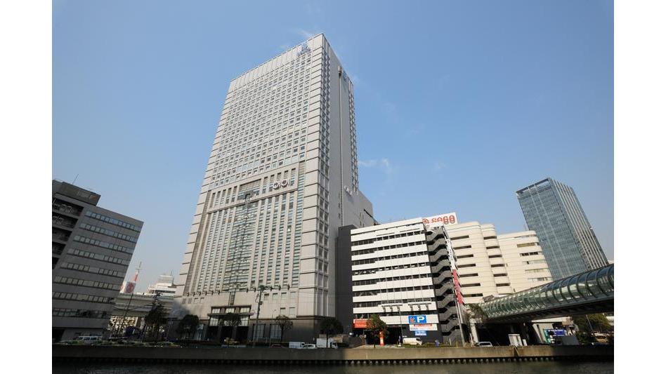 Yokohama Sky Building