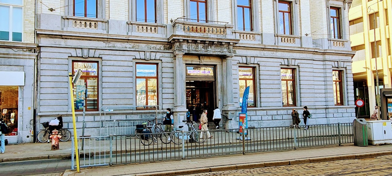 Albert Heijn