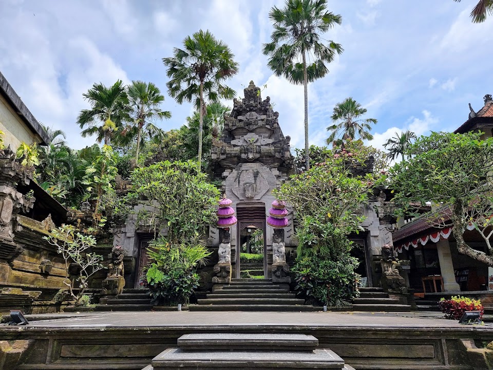 Museum Puri Lukisan