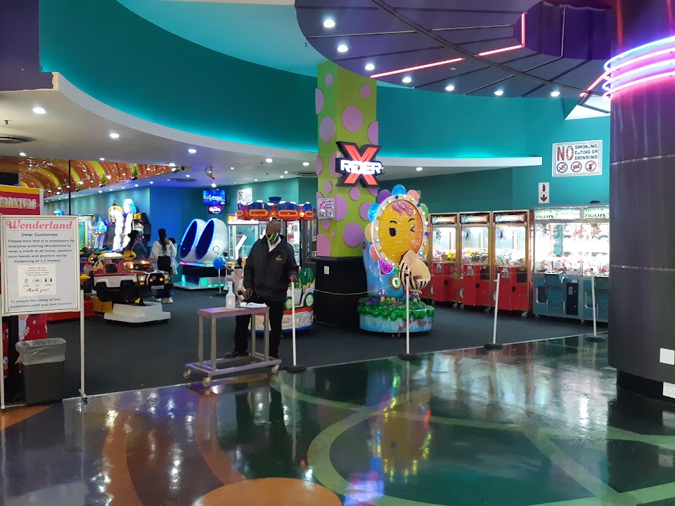 Wonderland