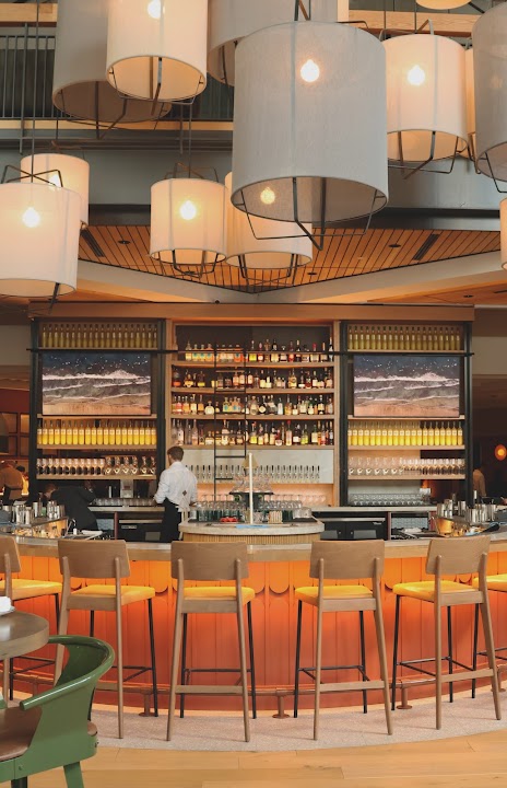 Barbarella Italian Restaurants & Lounges