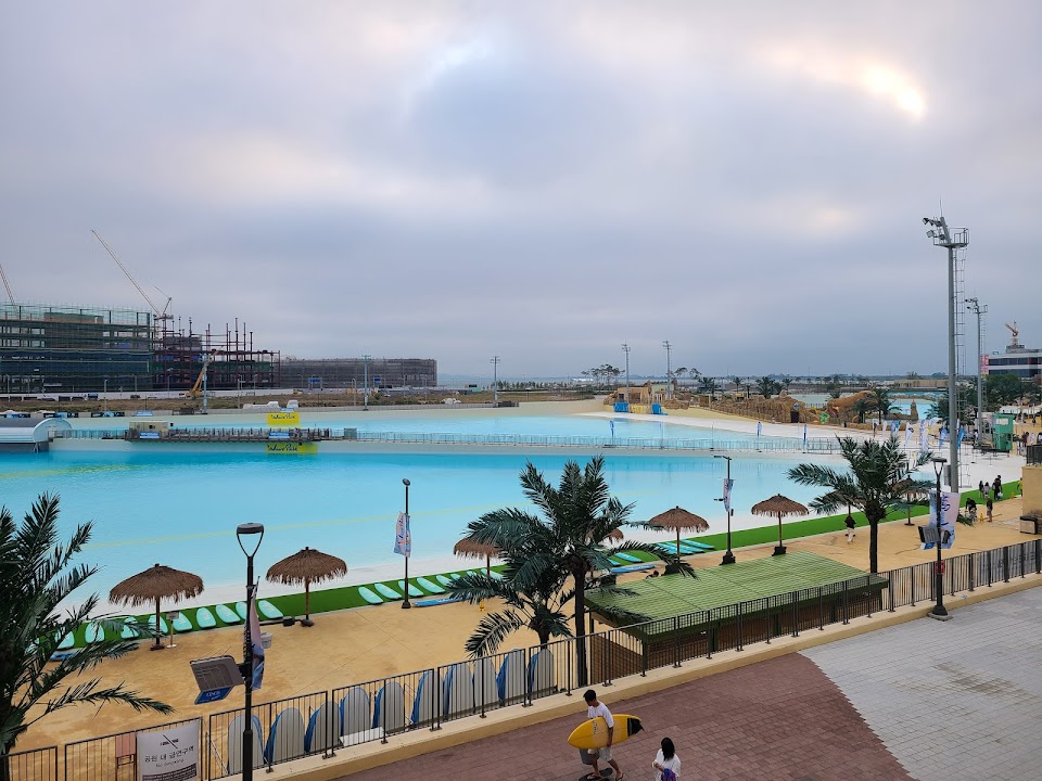 Wave Park
