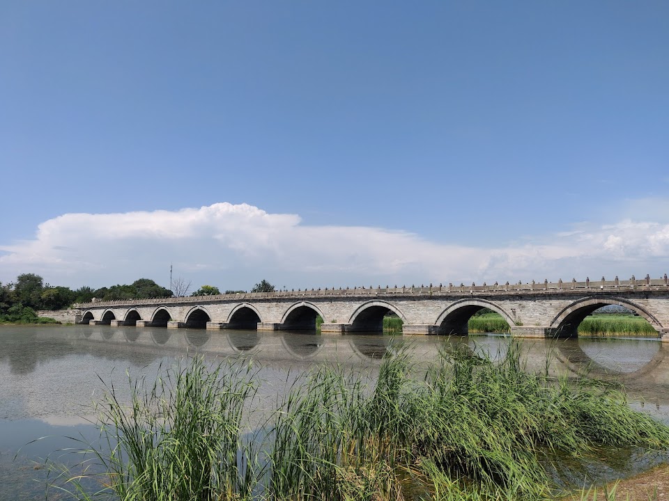 Marco Polo Bridge