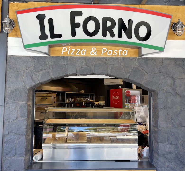 Il Forno Pizza & Pasta