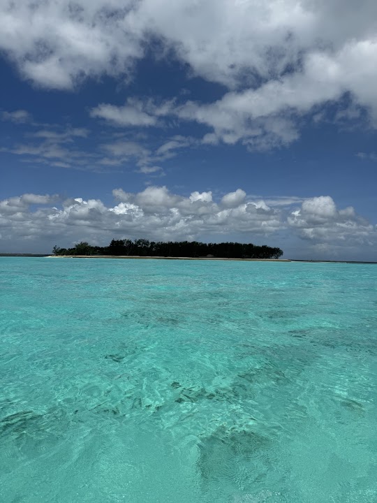 Snorkeling & Fishing