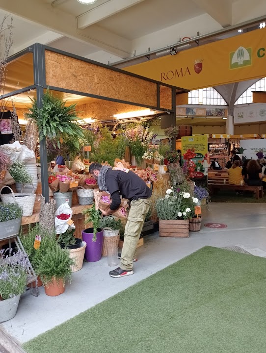Campagna Amica Market