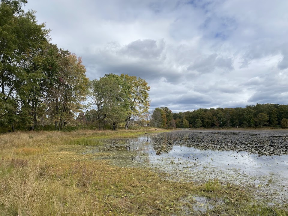 Patuxent Research Refuge