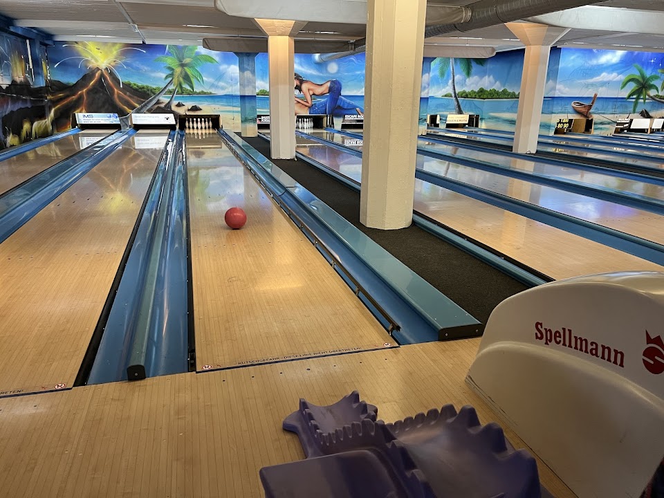 PrestigeBowling GmbH