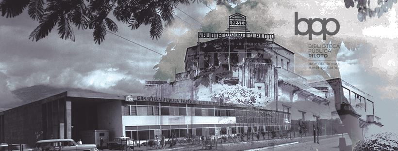 Biblioteca Pública Piloto