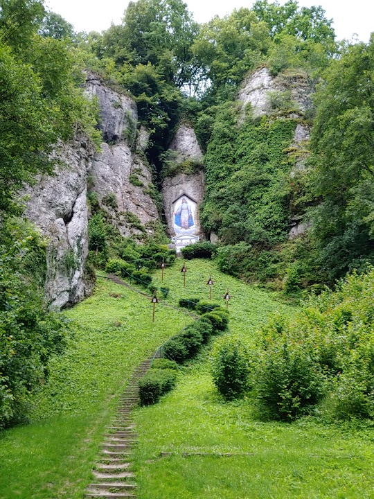 Mnikowska Valley