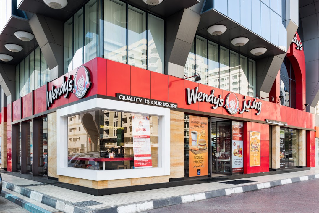 Wendy's - Hamdan