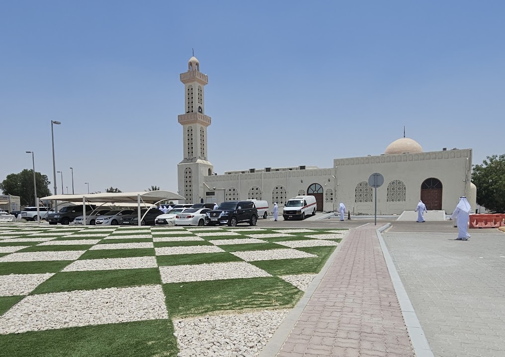 Baniyas Cemetry