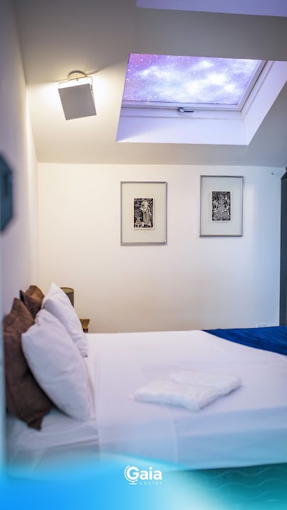 Gaia Hostel