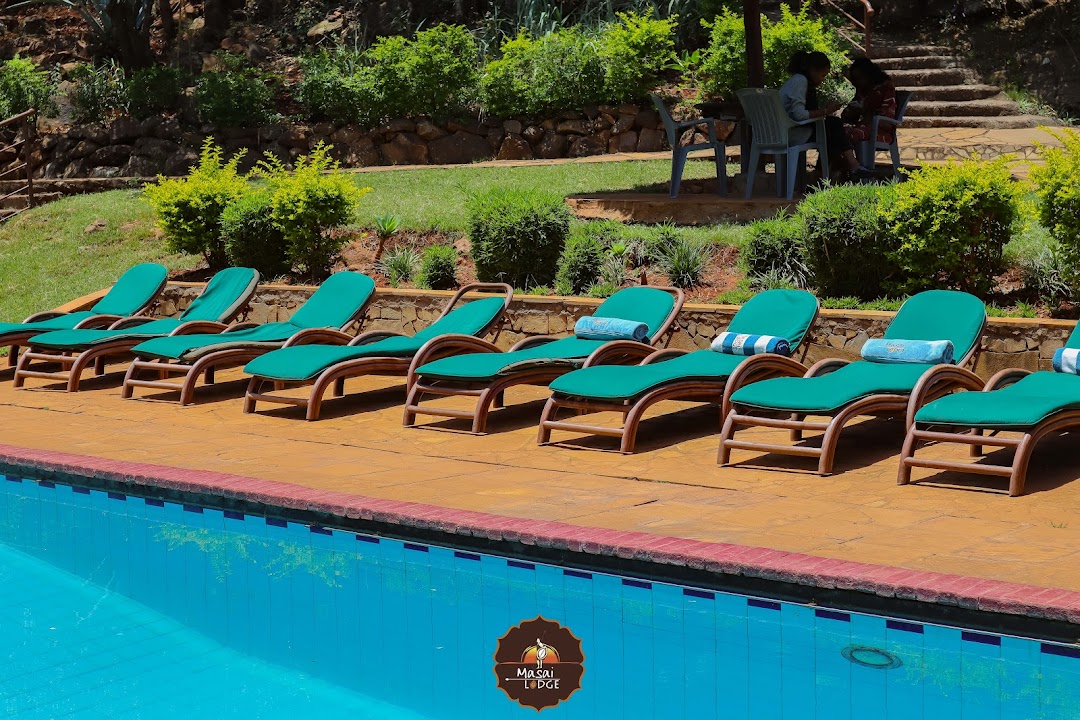 Masai Lodge