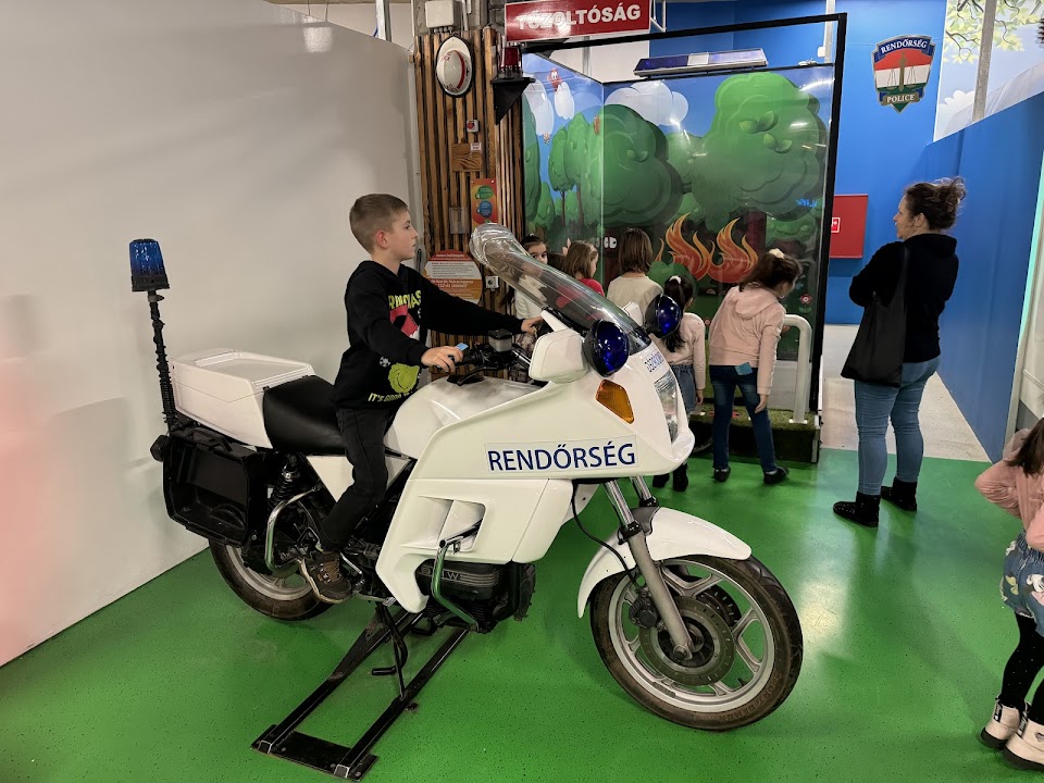 MiniPolisz