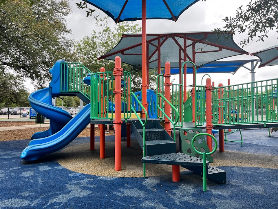Play for All Abilities Park