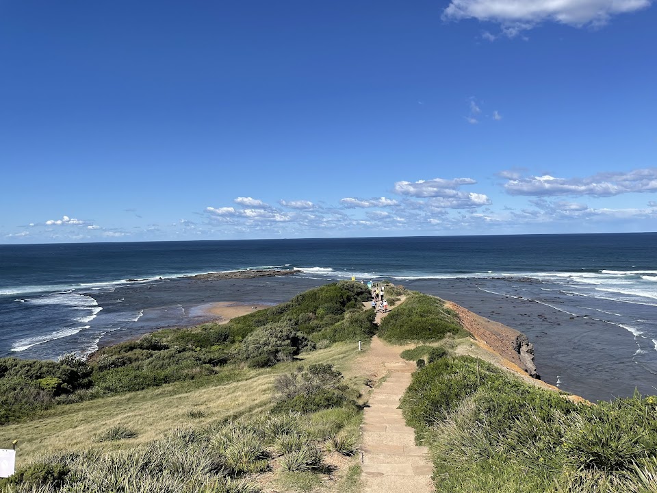 Long Reef Headland