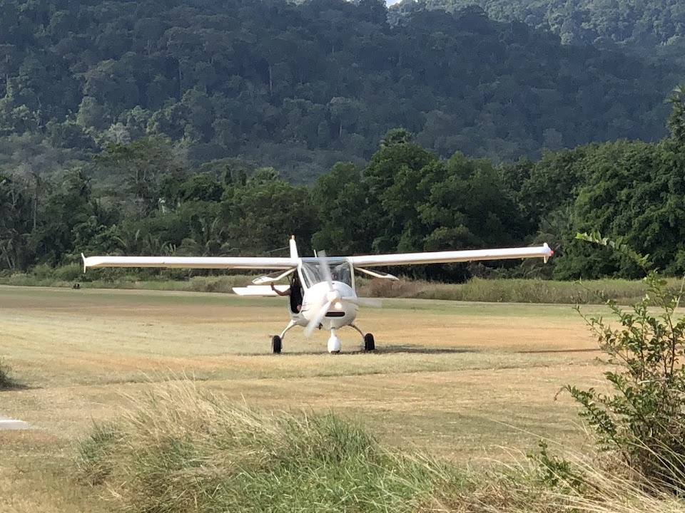 Phuket Airpark