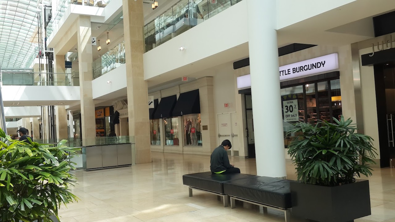 CORE Shopping Centre