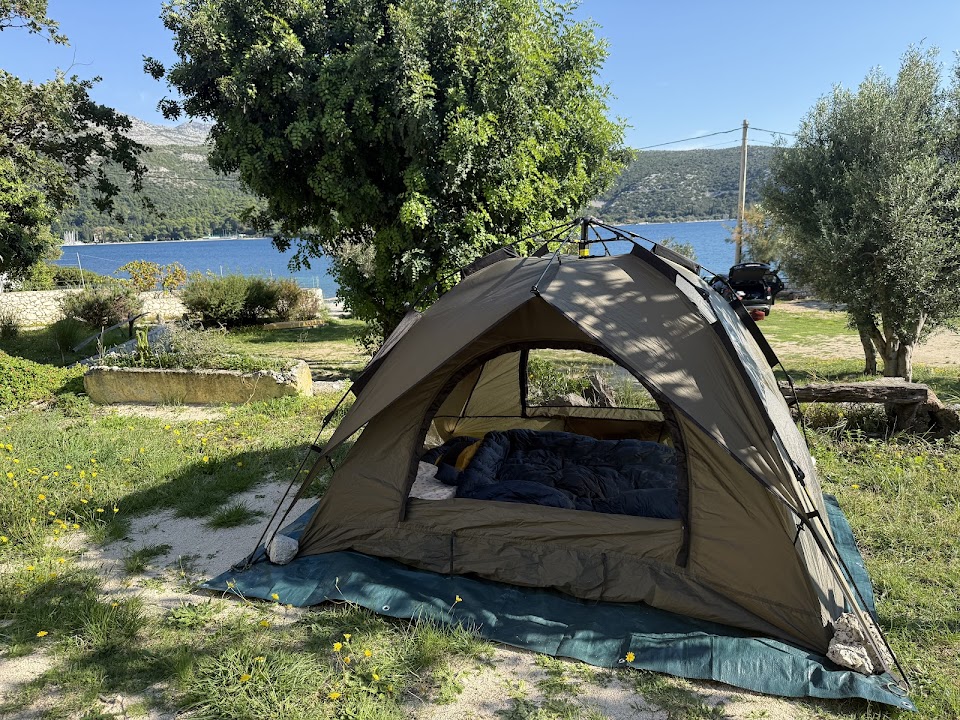 Kamp Rogac