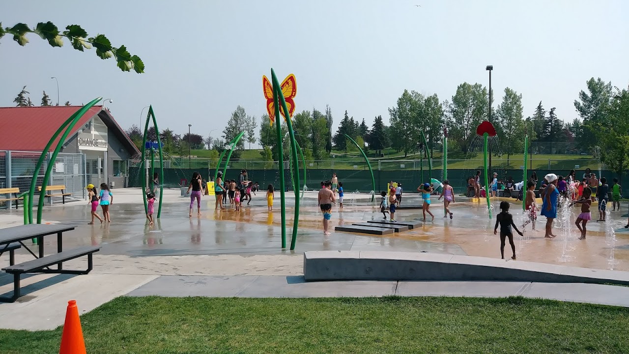 Prairie Winds Park