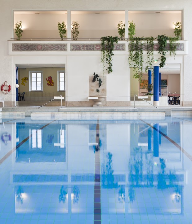 Pool - Nordbad