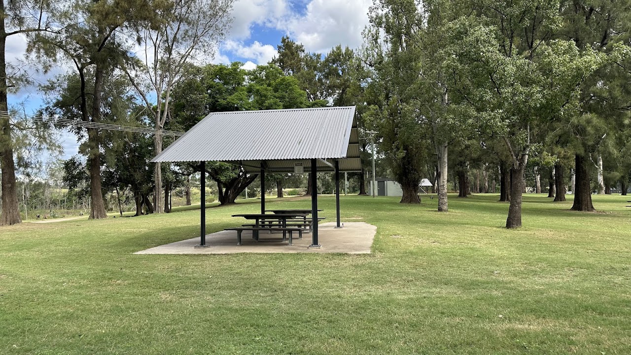 Cattai Campground
