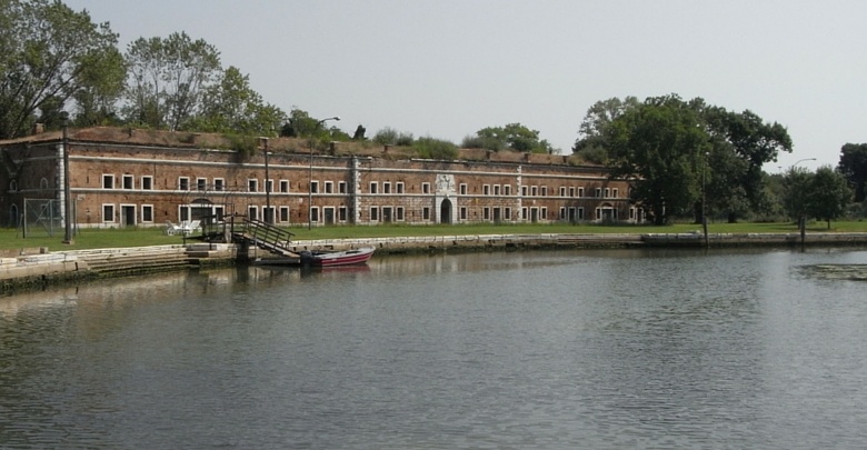 Forte Marghera